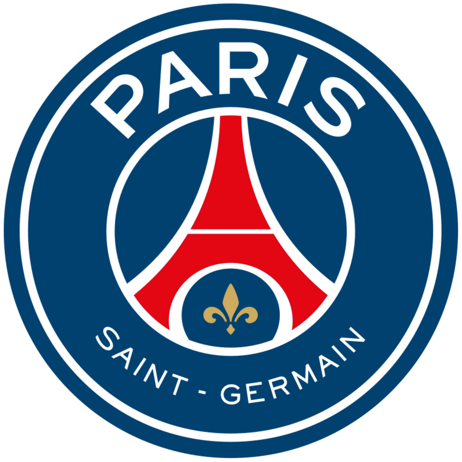 Paris Saint-Germain F.C.