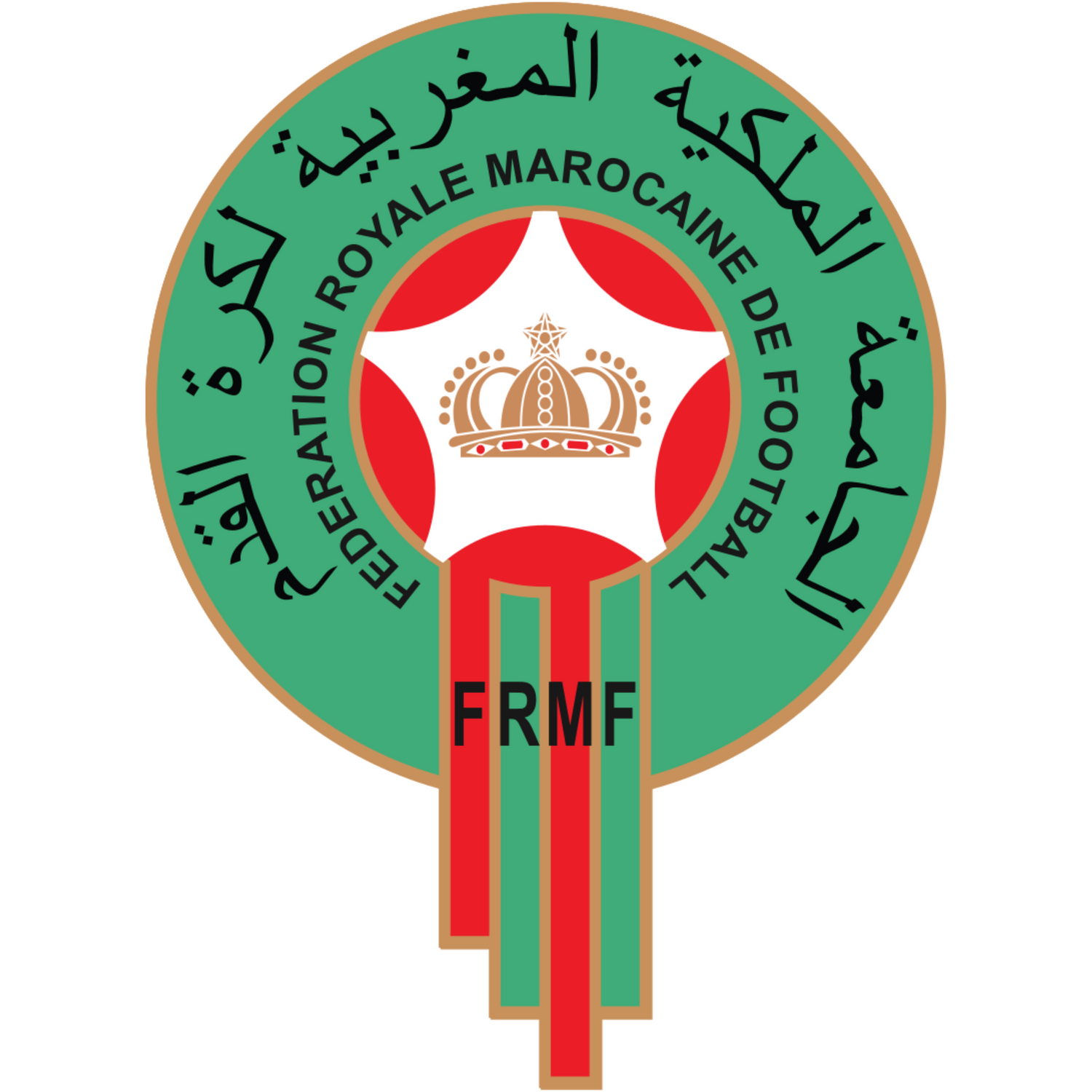 Moroccan National Football Team