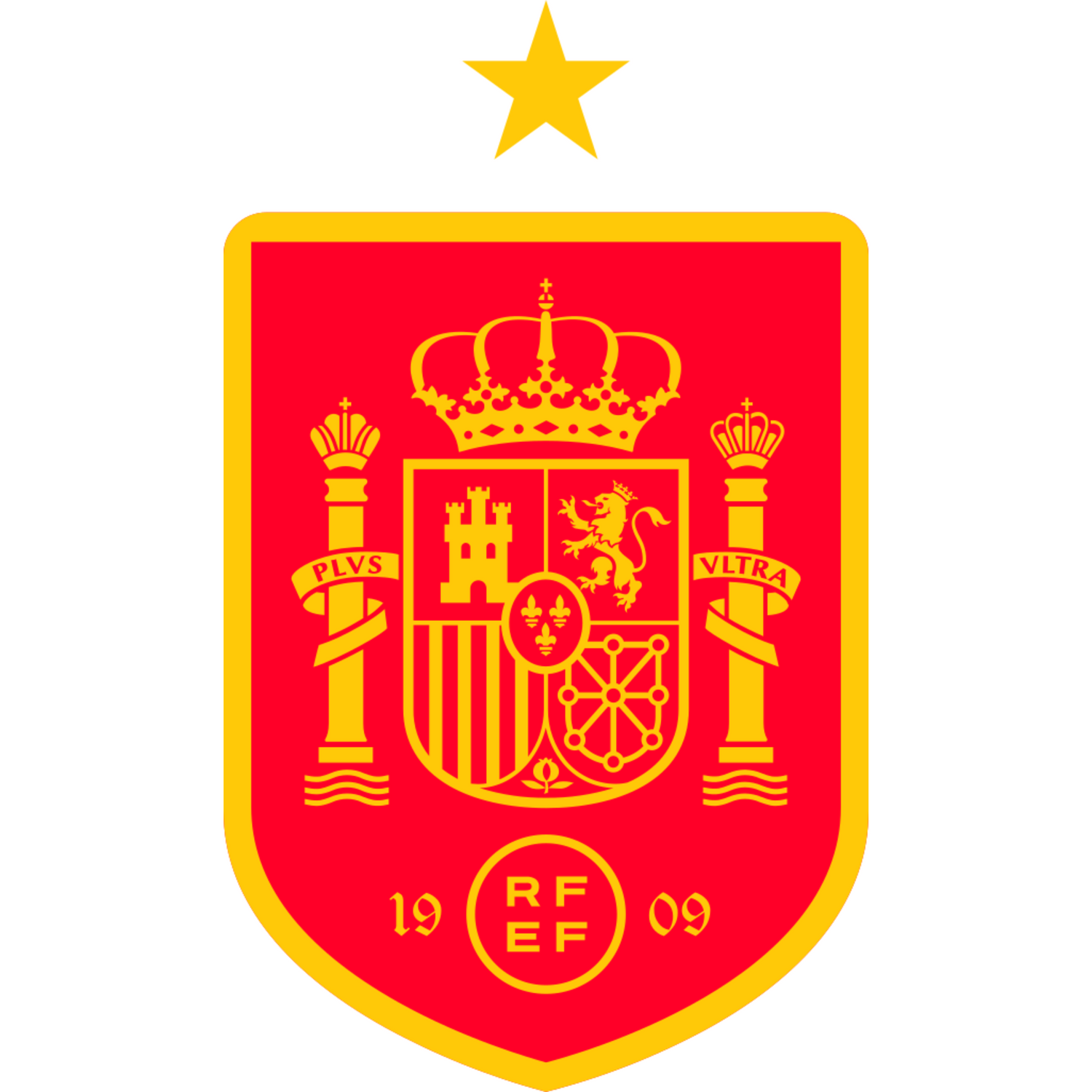 Spain National Football Team