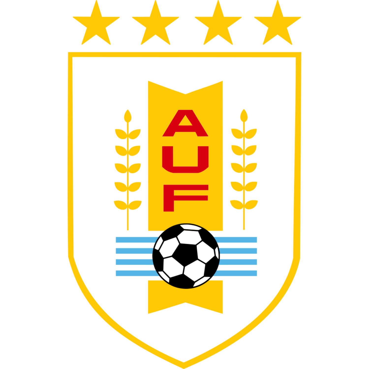 Uruguay National Football Team