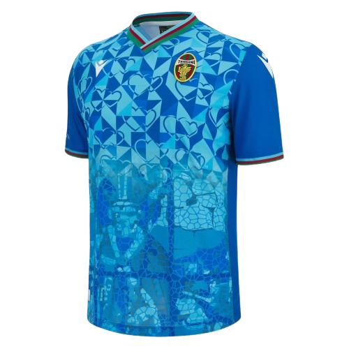 Camiseta Ternana calcio 2023/24 tercer partido adulto