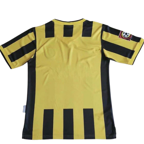 CAMISETA RETRO BORUSSIA DORTMUND HOME 2000/01