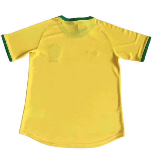 CAMISETA RETRO BRASIL HOME 2000/01