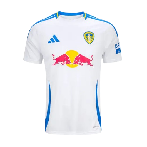 Leeds United Camiseta Local 24/25 Adulto