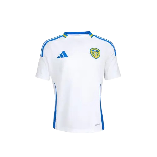 LEEDS UNITED CAMISETA DE INICIO JUVENIL 24/25