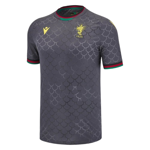 Camiseta de tercer partido de adulto del Ternana Calcio 2024/25