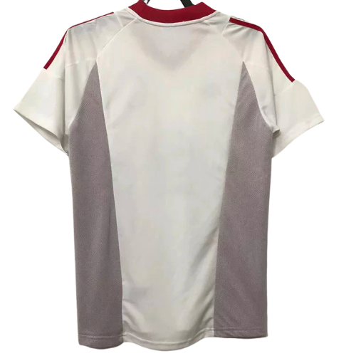 CAMISETA MILAN RETRO TRASFERTA FINALE UCL 2002/03