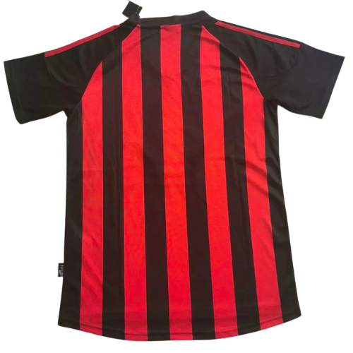 CAMISETA RETRO MILAN HOME 2002/03