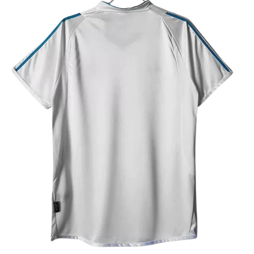 CAMISETA MARSEILLE RETRO HOME 2003/04