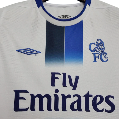 CAMISETA RETRO CHELSEA TRASFERTA 2003/04