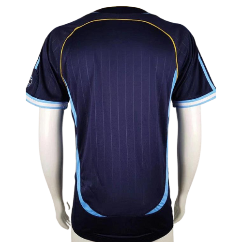 CAMISETA RETRO ARGENTINA TRASFERTA 2006/07