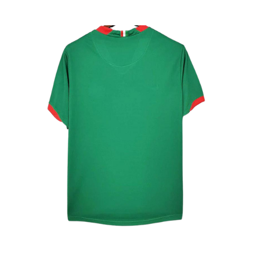 CAMISETA RETRO MÉXICO HOME 2006/07