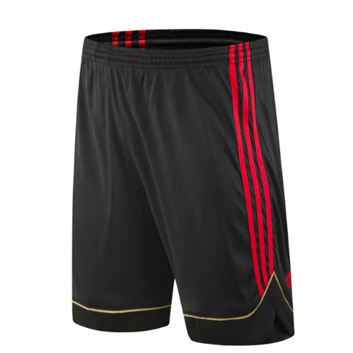 PANTALONES CORTOS RETRO MILAN HOME 2006/07