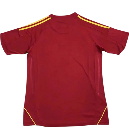 CAMISETA RETRO ESPAÑA HOME 2008/09