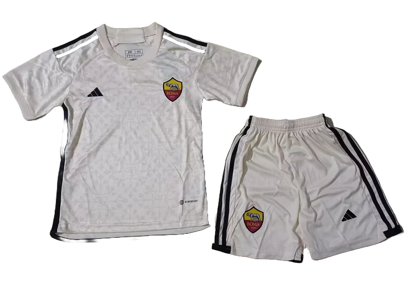 KIT PARA NIÑOS Roma Traslado 2023/24