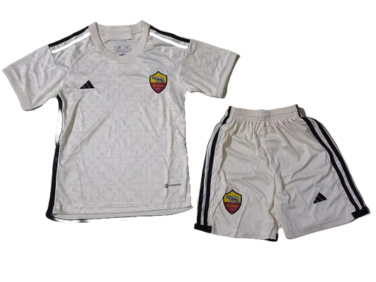 KIT PARA NIÑOS Roma Traslado 2023/24