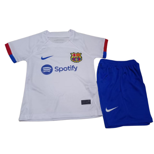 KIT PARA NIÑOS BARCELONA 2023/24