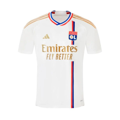 CAMISETA HOME LIONE 23-24