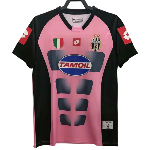 CAMISETA Juventus portiere 2002/03