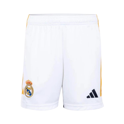 PANTALÓN CORTO REAL MADRID PRIMERA DIVISIÓN 2023-2024