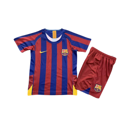 KIT PARA NIÑOS BARCELONA