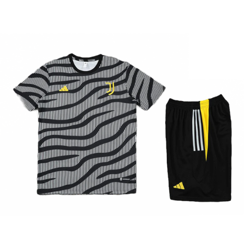 KIT DE FORMACIÓN JUVENTUS 2023/24