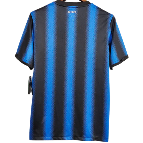 CAMISETA RETRO INTER HOME 2010/11