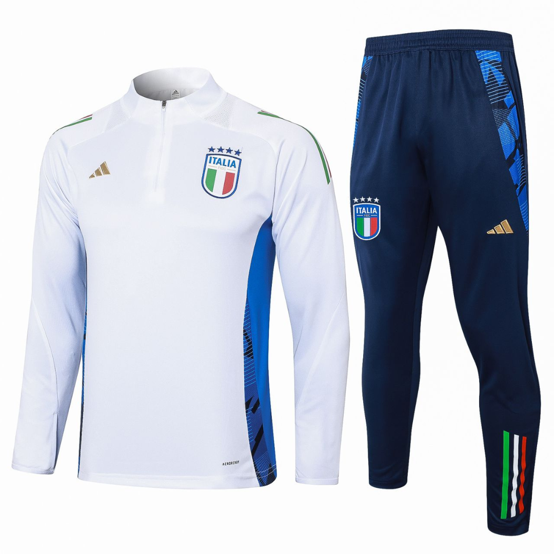 KIT CHANDAL ITALIA 24/25