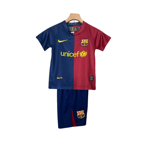 KIT PARA NIÑOS BARCELONA