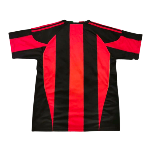 CAMISETA RETRO MILAN HOME 2010/11