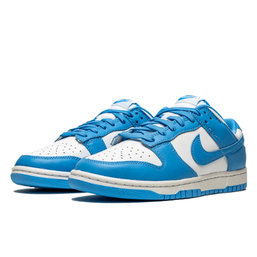 NIKE DUNK LOW ‘UNIVERSITY BLUE’