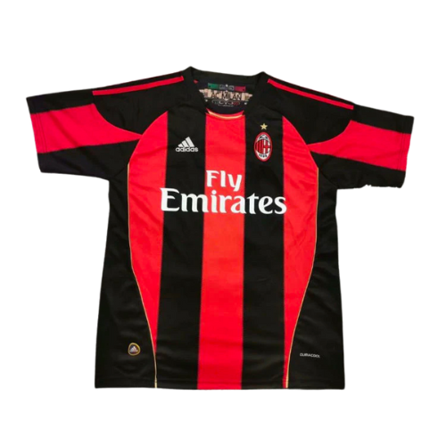 CAMISETA RETRO MILAN HOME 2010/11