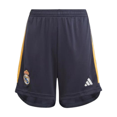 PANTALÓN CORTO Real Madrid 23/24 Away