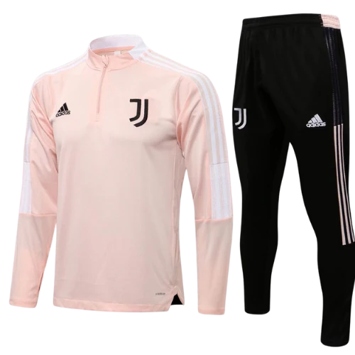 JUVENTUS SUDADERA + CHANDAL 23/24 (infantil)