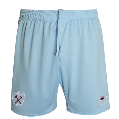 West Ham 24/25 Cambio Pantalón Adulto