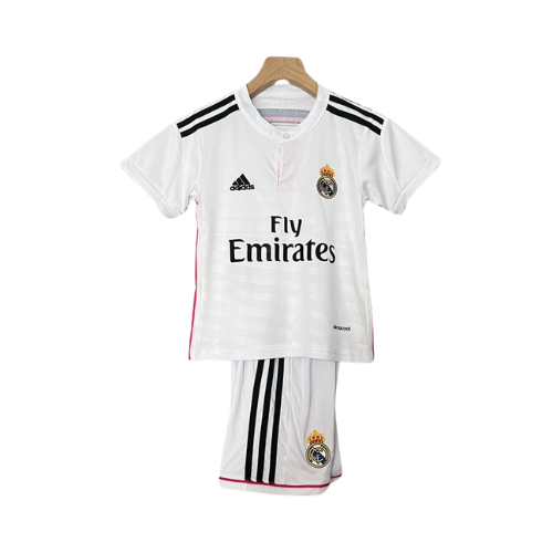 KIT PARA NIÑOS REAL MADRID