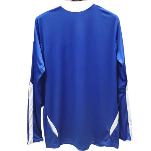 CAMISETA DE MANGA LARGA RETRO CHELSEA HOME 2012/13