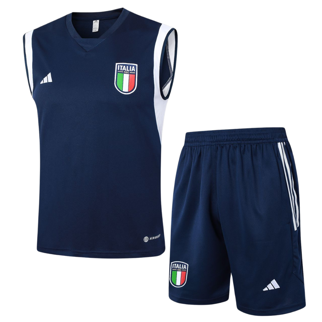 KIT DE FORMACIÓN ITALIA 24/25