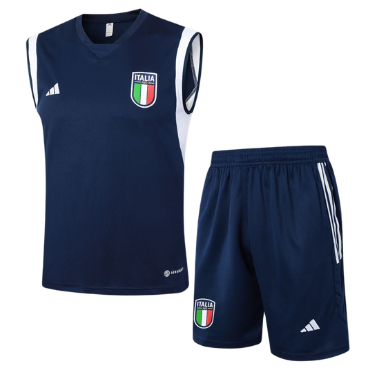 KIT DE FORMACIÓN ITALIA 24/25