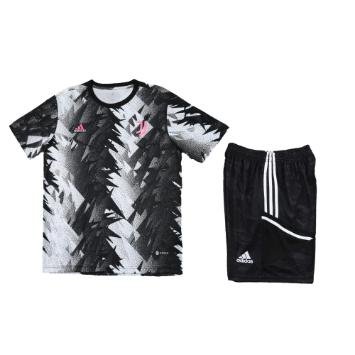 KIT DE FORMACIÓN JUVENTUS 2023/24