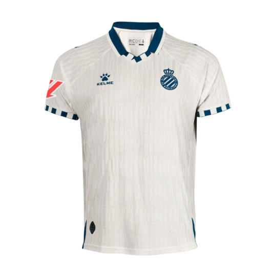 CAMISETA AWAY ESPANYOL 2025/26