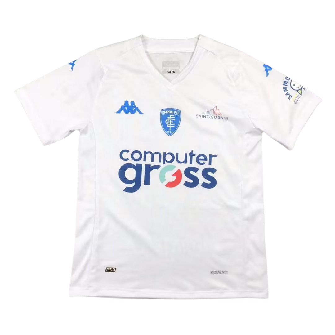 CAMISETA EMPOLI AWAY 2023/24