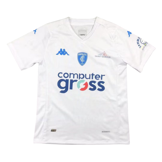 CAMISETA EMPOLI AWAY 2023/24