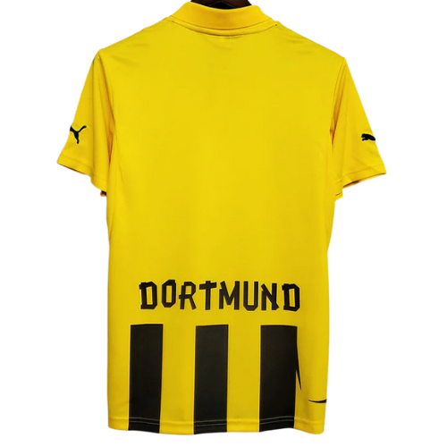 CAMISETA RETRO BORUSSIA DORTMUND HOME 2012/13