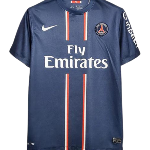 CAMISETA PSG RETRO HOME 2012/13