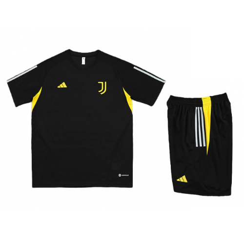 KIT DE FORMACIÓN JUVENTUS 2023/24