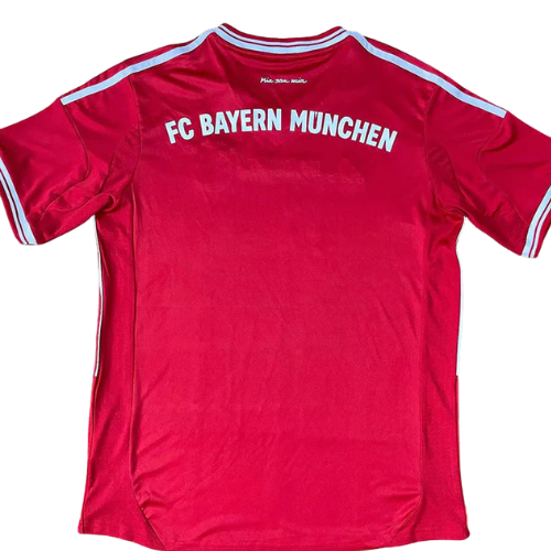 CAMISETA RETRO BAYERN MONACO HOME 2013/14