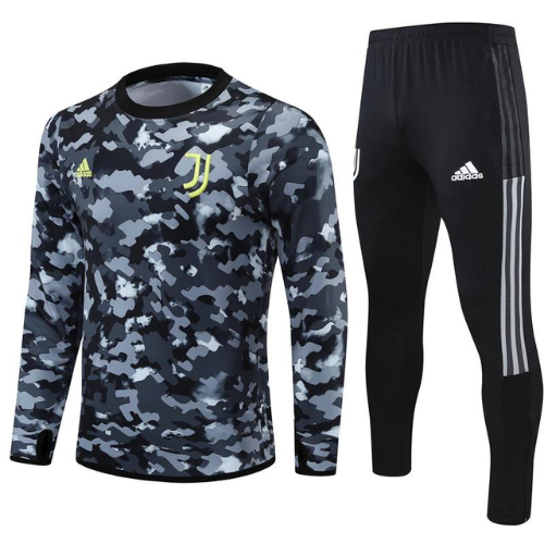 KIT CHAQUETA CREMALLERA + CHÁNDAL JUVENTUS 2023/24