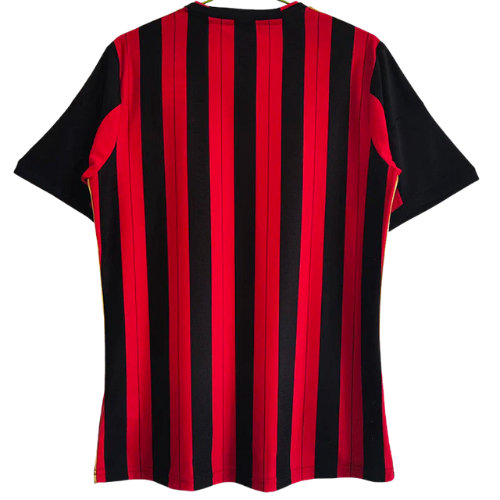 CAMISETA RETRO MILAN HOME 2013/14