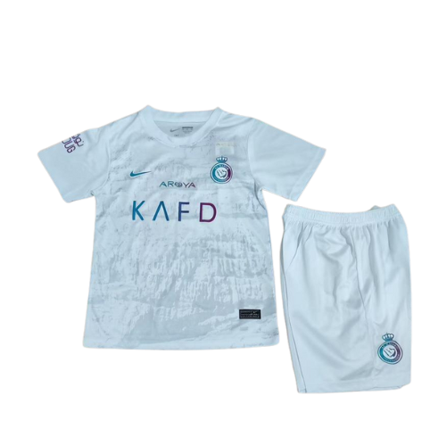 KIT PARA NIÑOS AL-NASSR